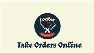 Our Services: Take Orders Online